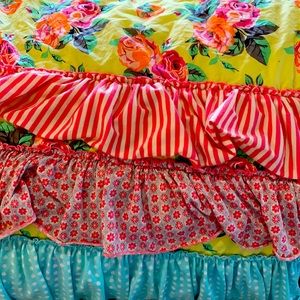 Matilda Jane sleeping bag